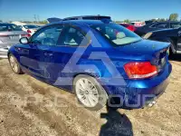 2013 BMW 128 фото