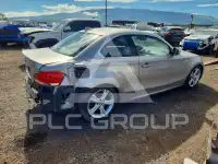 2013 BMW 128 фото