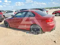 2013 BMW 128 photo