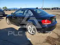 2013 BMW 128 фото