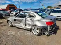 2013 BMW 128 фото