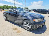 2013 BMW 128 фото