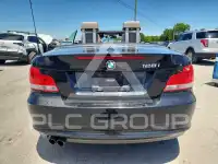 2013 BMW 128 фото