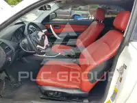 2013 BMW 128 фото