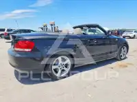 2013 BMW 128 фото