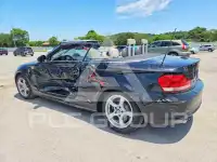 2013 BMW 128 фото