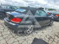 2013 BMW 128 photo