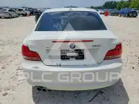 2013 BMW 128 фото