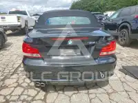2013 BMW 128 photo