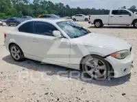 2013 BMW 128 фото
