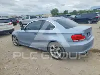 2013 BMW 128 photo