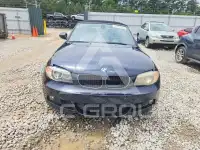 2013 BMW 128 фото