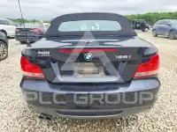 2013 BMW 128 фото