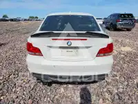 2013 BMW 135 фото