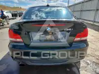 2013 BMW 135 photo