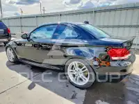 2013 BMW 135 photo