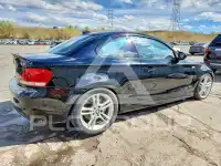 2013 BMW 135 photo