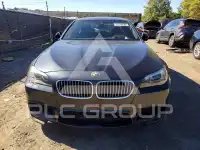 2013 BMW M5 фото
