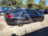 2013 BMW M5 фото