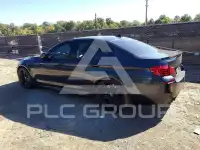 2013 BMW M5 фото