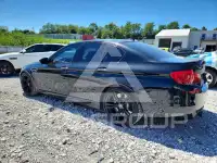 2013 BMW M5 фото