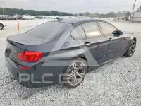 2013 BMW M5 photo