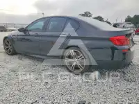 2013 BMW M5 photo