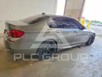 2013 BMW M5 фото