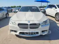 2013 BMW M5 фото