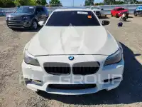 2013 BMW M5 photo