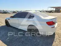 2013 BMW M5 photo