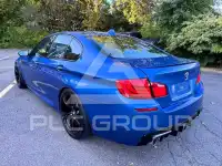 2013 BMW M5 фото