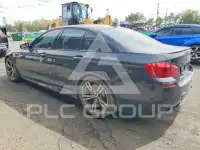 2013 BMW M5 photo