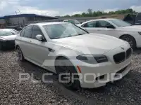 2013 BMW M5 фото