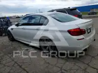 2013 BMW M5 photo