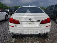 2013 BMW M5 фото