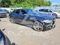 2013 BMW M5 фото