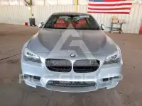 2013 BMW M5 фото