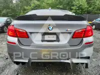 2013 BMW M5 photo