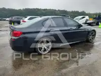 2013 BMW M5 фото