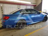2013 BMW M5 фото