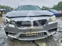 2013 BMW M5 photo
