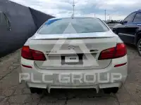 2013 BMW M5 photo