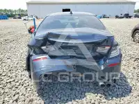 2013 BMW M5 фото
