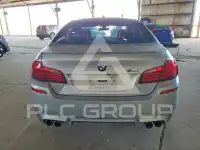 2013 BMW M5 фото