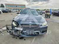 2013 BMW M5 фото