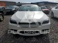 2013 BMW M5 фото
