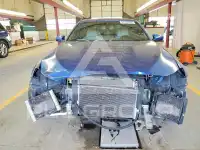 2013 BMW M5 фото
