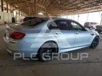2013 BMW M5 фото