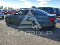 2013 BMW M5 фото
